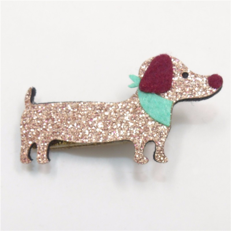 Dog Hair Clips - PuppetBox
