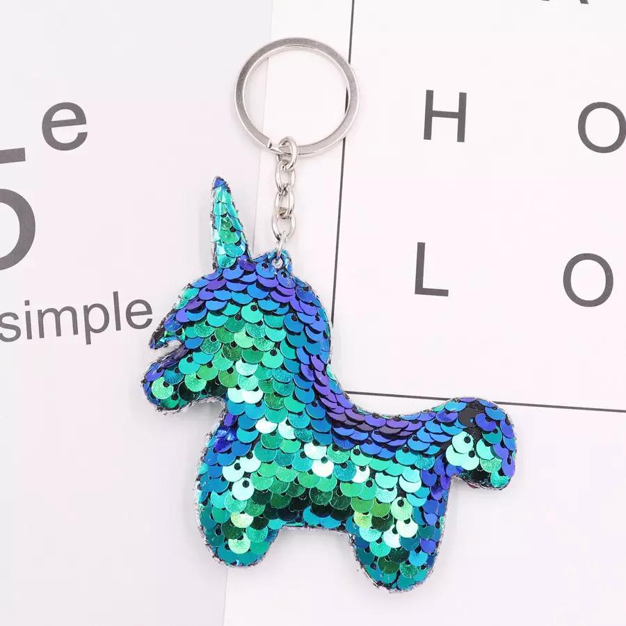 Unicorn Keychains PuppetBox