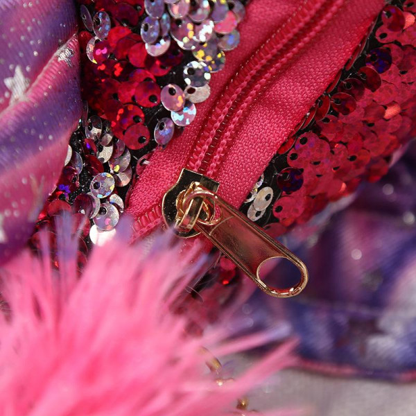 Sequina Women's Pink Shoulder Bag | Aldo Shoes