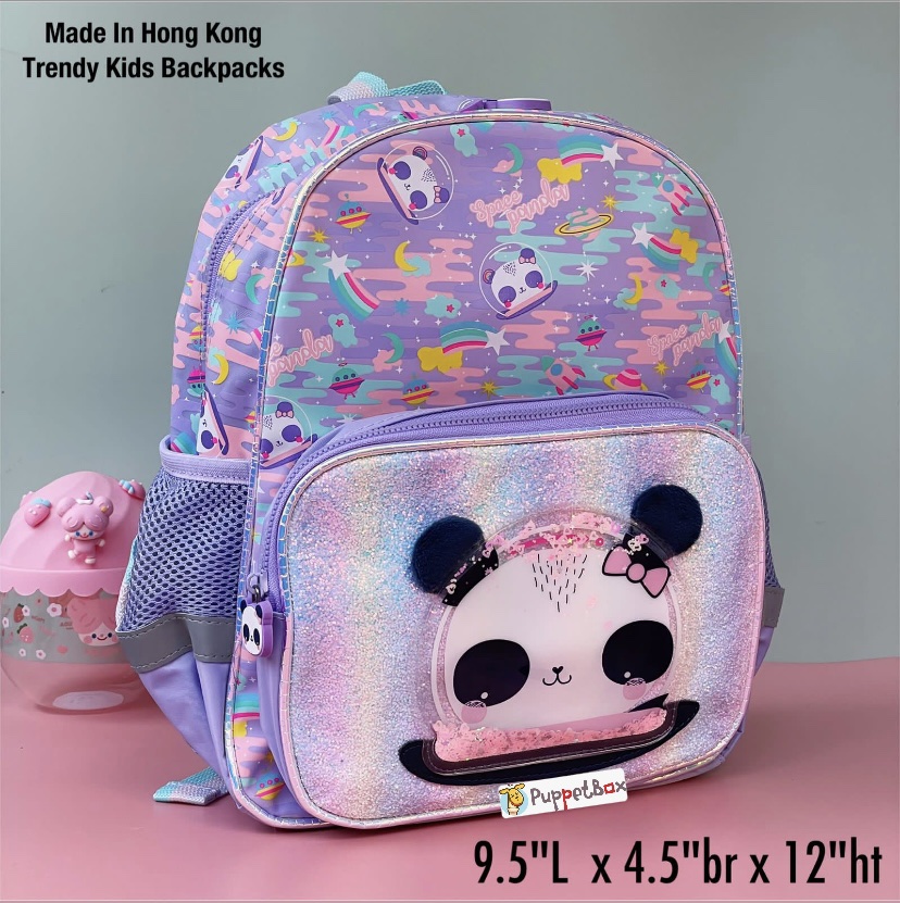 Buy Hamster London Unicorn Backpack Bags for Kids Age 3Y+ | Hamleys India-gemektower.com.vn