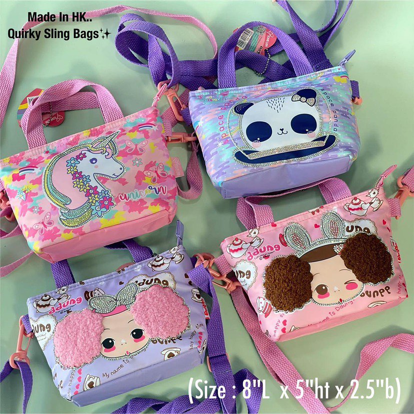 Children sling clearance bag