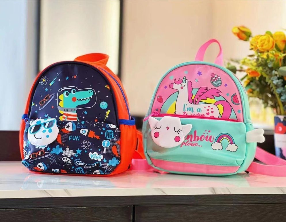 Stylish Lunch Bags - Fun And Functional For Kids - Order Now