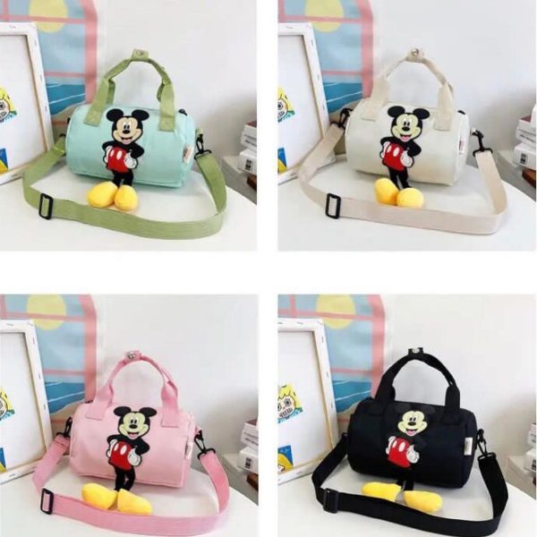 Buy Mickey mouse bag Online at Best Price | Od