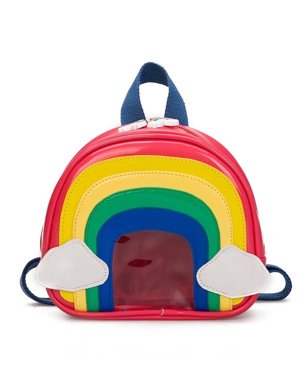 Unif rainbow clearance backpack