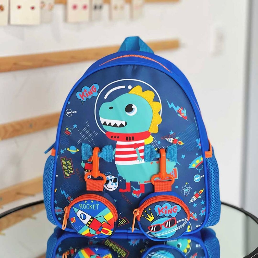 Buy School Bags for Kids – Popup Kids